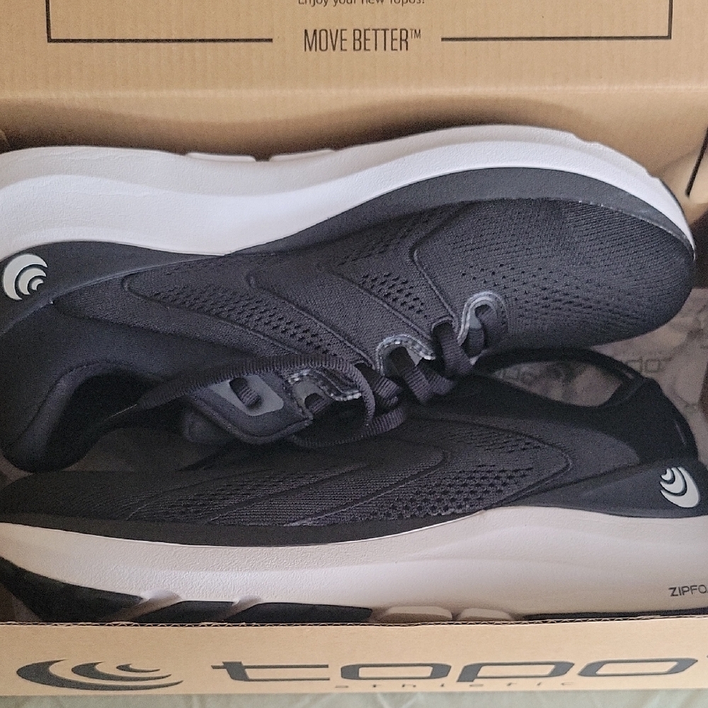 Topo Men's Phantom 2 Running Shoe